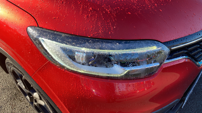 Renault Kadjar 1.2 TCE Dynamique S Nav 5dr Petrol Hatchback